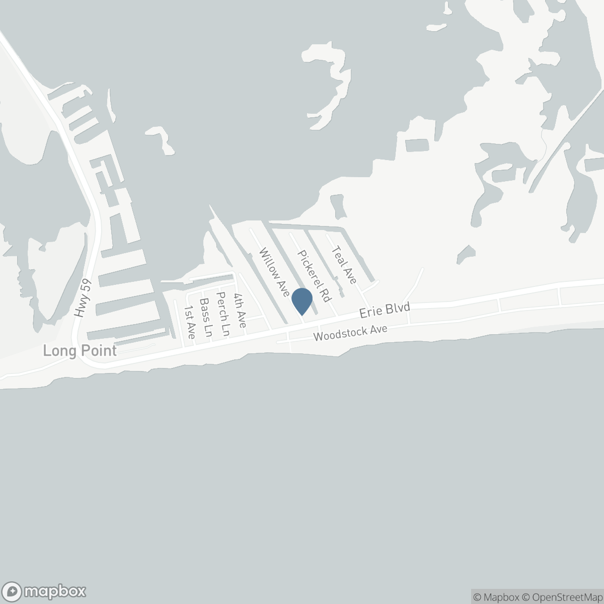 7 WILLOW Avenue, Port Rowan, Ontario N0E 1M0